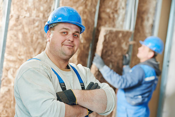 Best Commercial Insulation in Ottumwa, IA